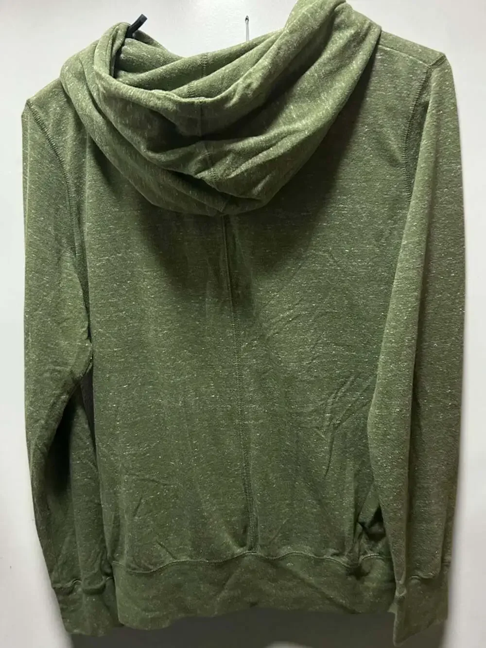 Nike green full